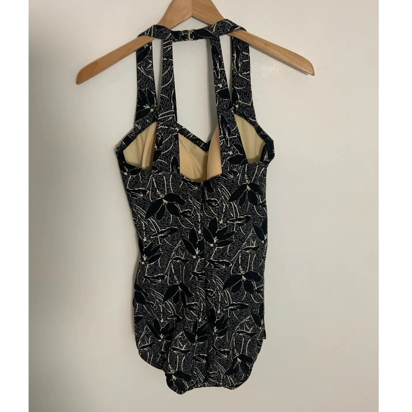 Lands’ End one‎ piece swimsuit - Image 2