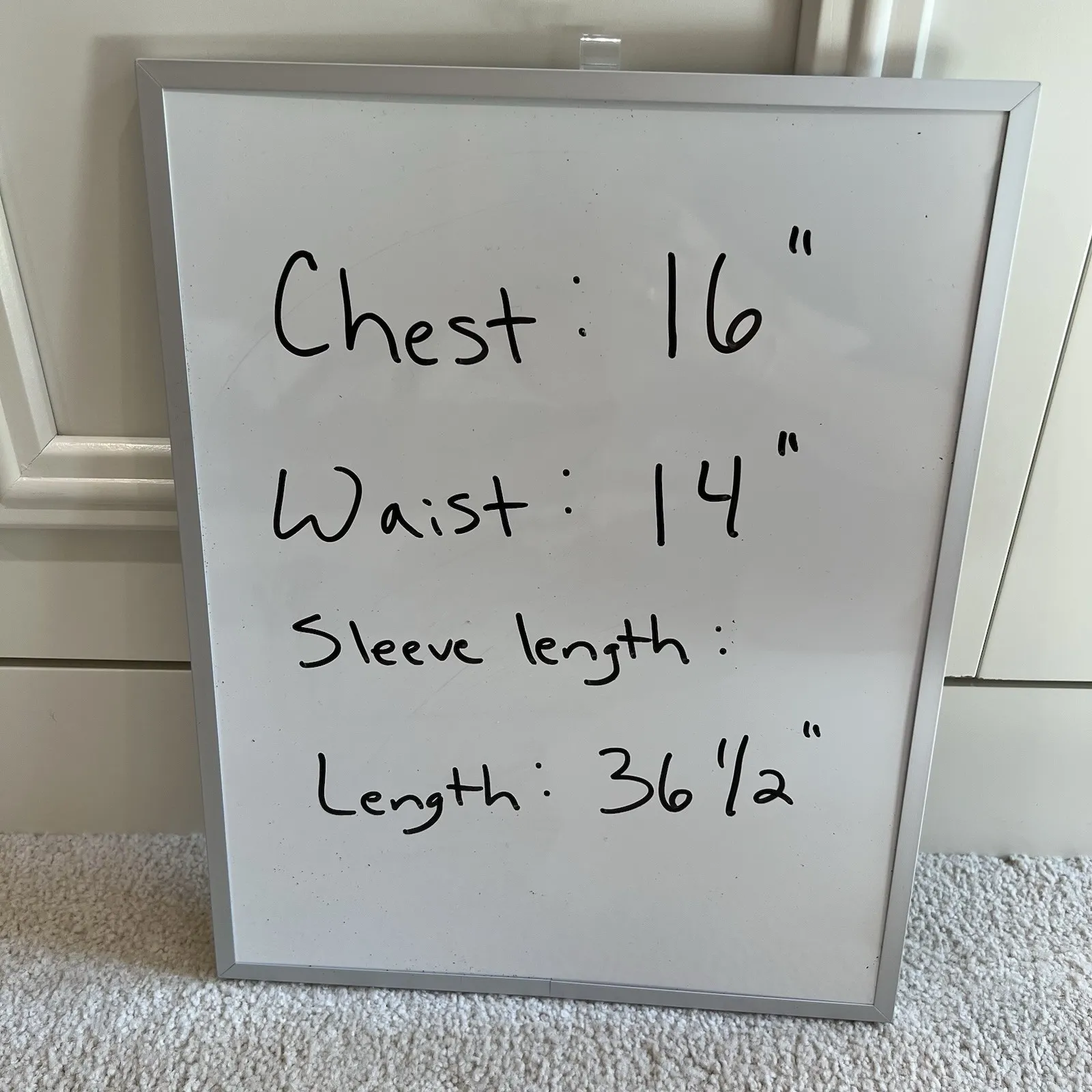 Nic + Zoe Black Knit Fit & Flare‎ Sleeveless Dress Ribbed Minimalist Goth LBD - Image 8