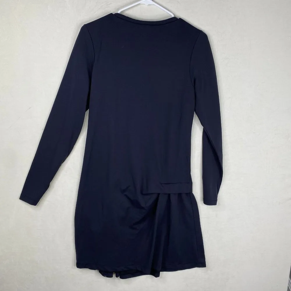 COP COPINE Mastermind Tunique Grey Dress - Image 7