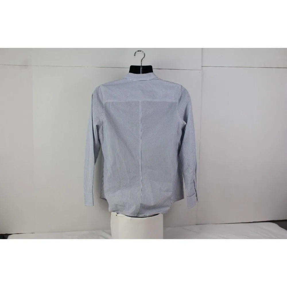 Tommy Bahama ladies button up shirt size L - Image 4