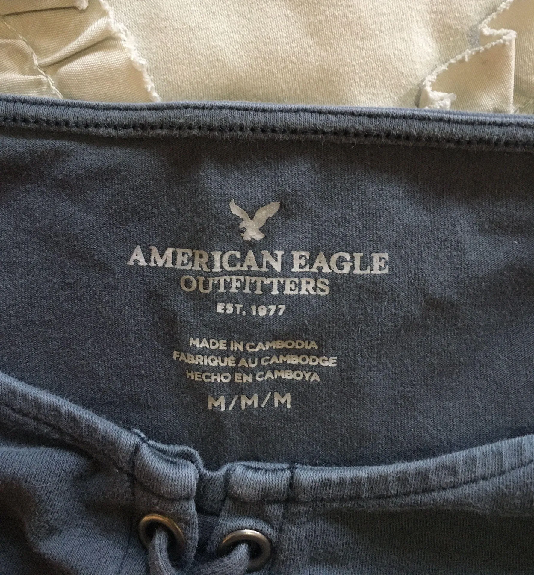 American Eagle Outfitters Tank-top - Image 4