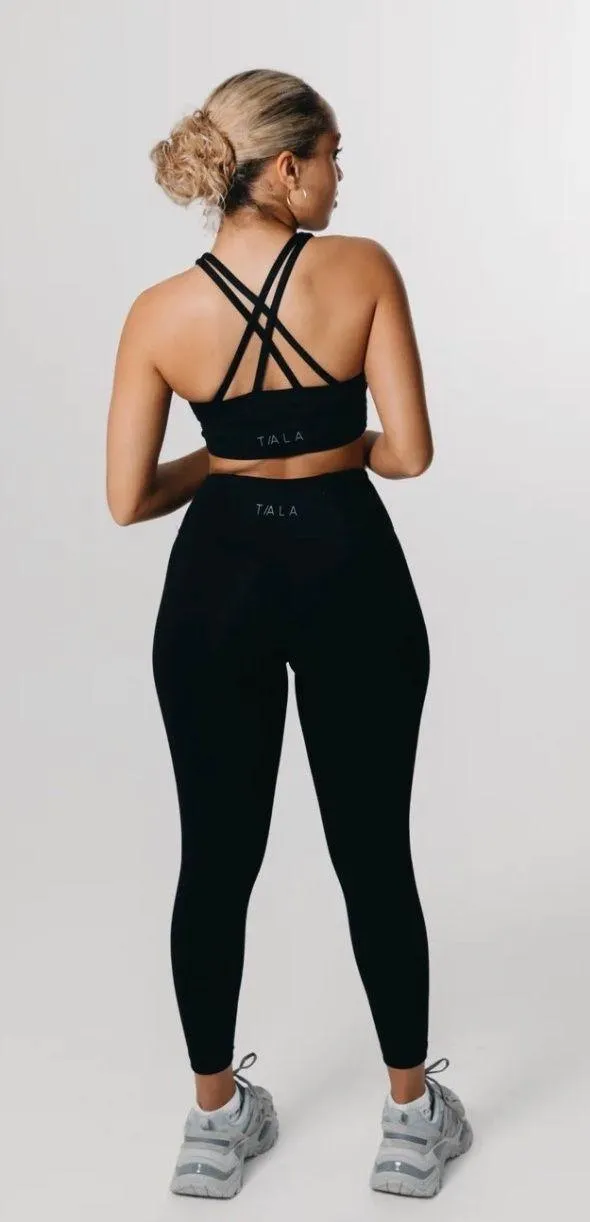 TALA Skinluxe Leggings  - Image 4