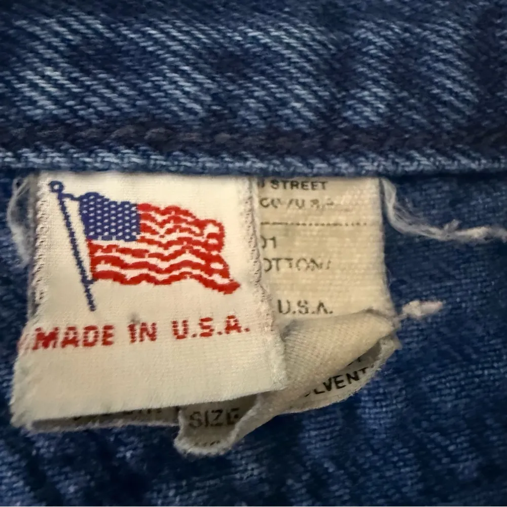 Rockies Jeans Blue Size 6 - Image 5