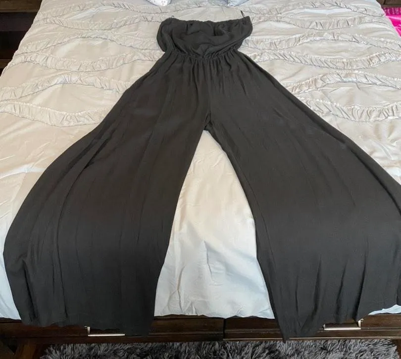 BB Dakota Jumpsuit - Image 3