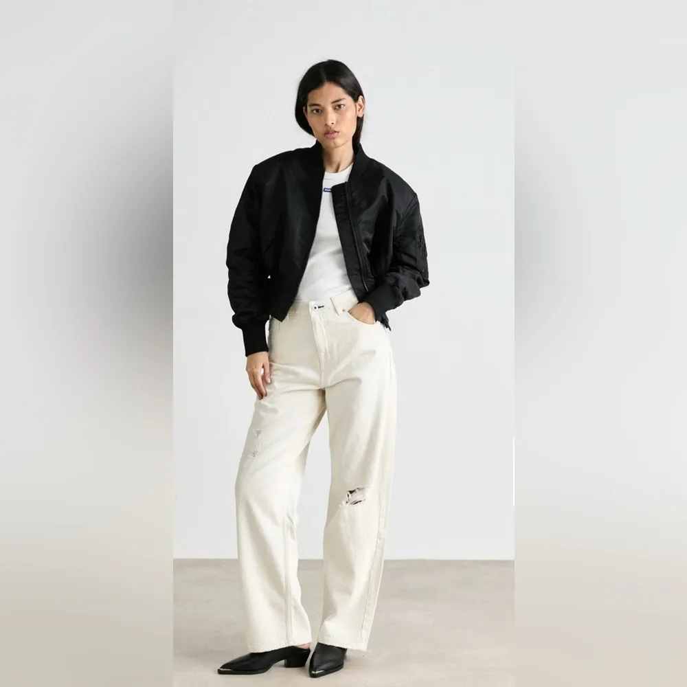 HUGO BOSS
LENI - Wide Leg - light beige - Image 6