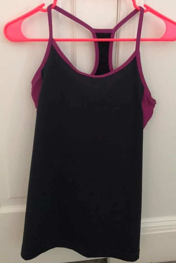 Fabletics tank top - Image 3