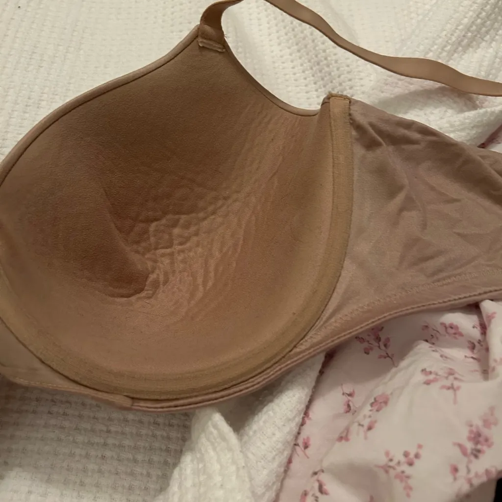 Auden Nude Lightly Line 42C Tan Size undefined - Image 4