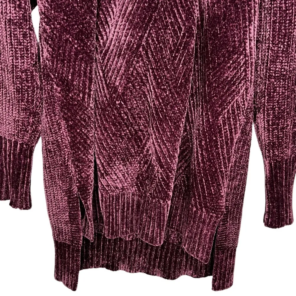 Soft Surroundings  Long Sweater - Image 3