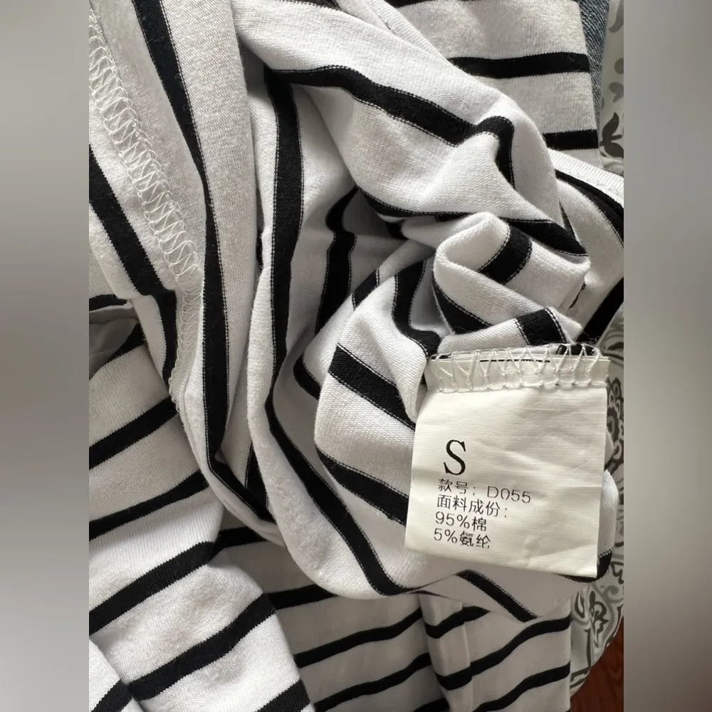 95% cotton 5%spandex - Image 8