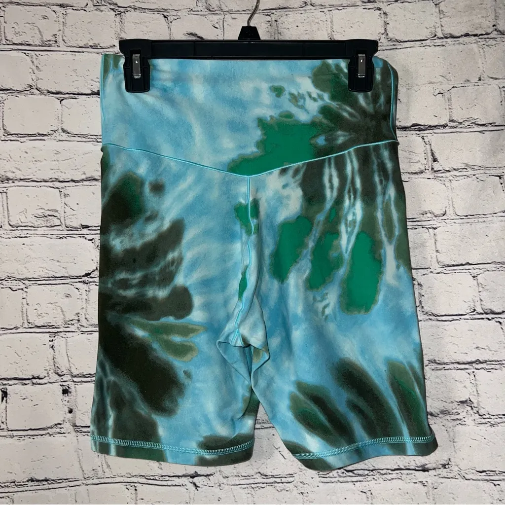 Aerie Offline Real Me High Rise Bike Short 7” Inseam
size XL - Image 2