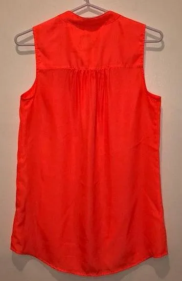 Sleeveless Top - Image 3