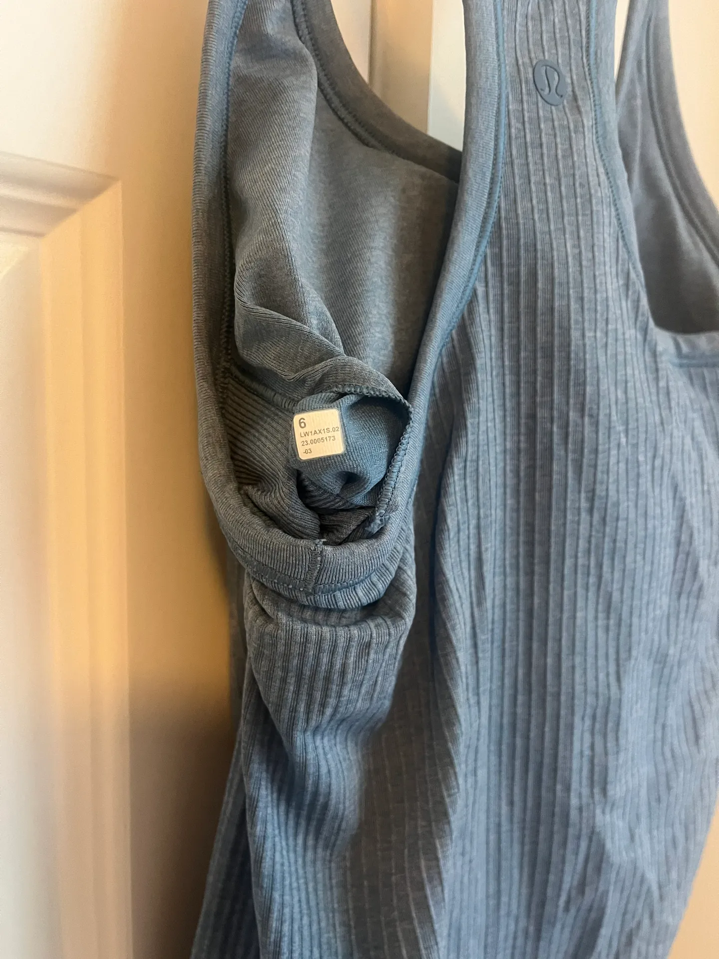 Lululemon Eb To Street Tank - Image 3