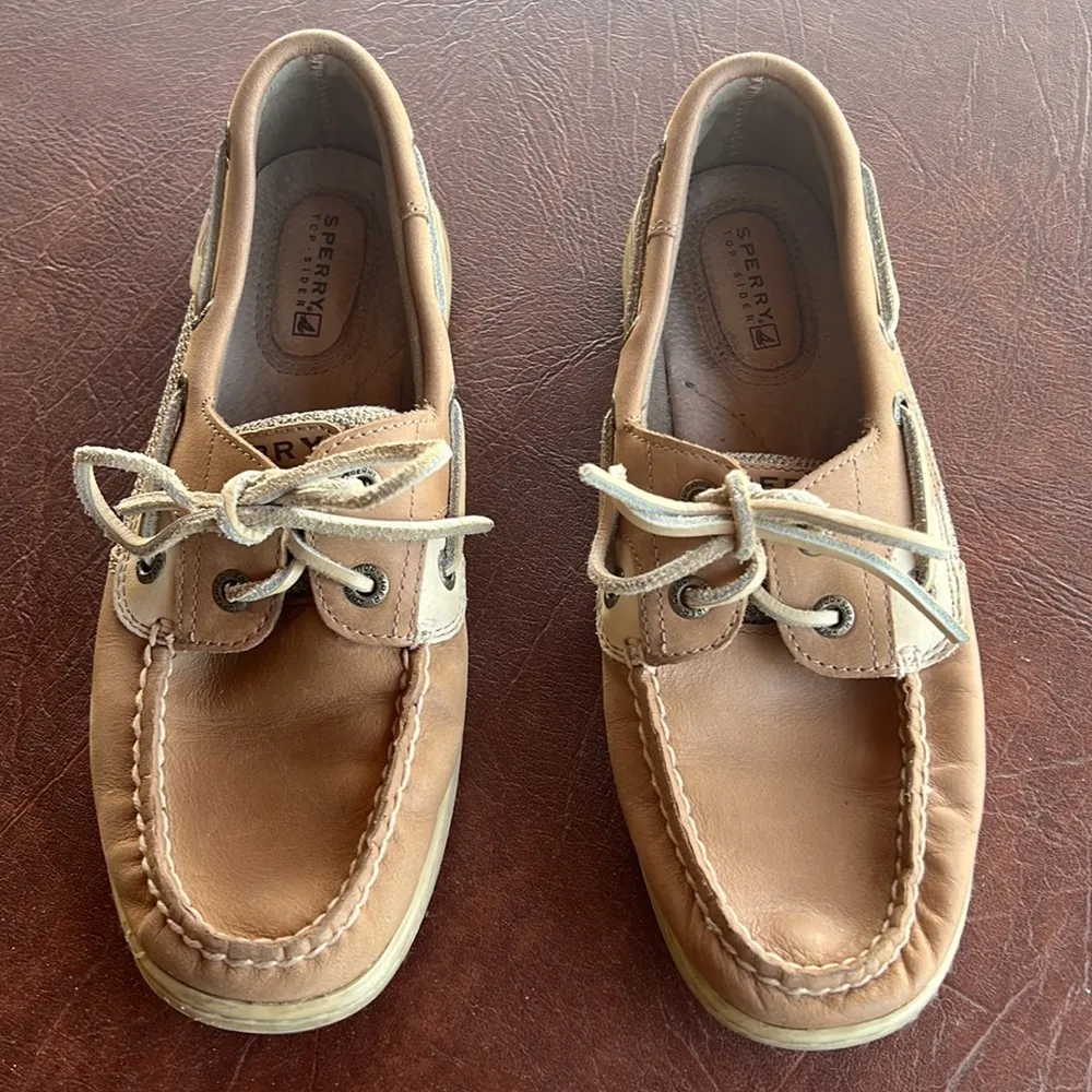 Sperry Bluefish 2 Eye Boat Shoes - Image 2