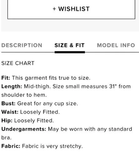 Lulus NWT Lulu’s Dress - Image 6