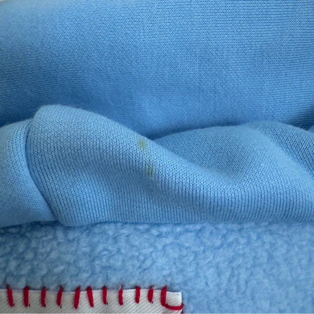 Urban Sophistication Blue Zip - Image 15