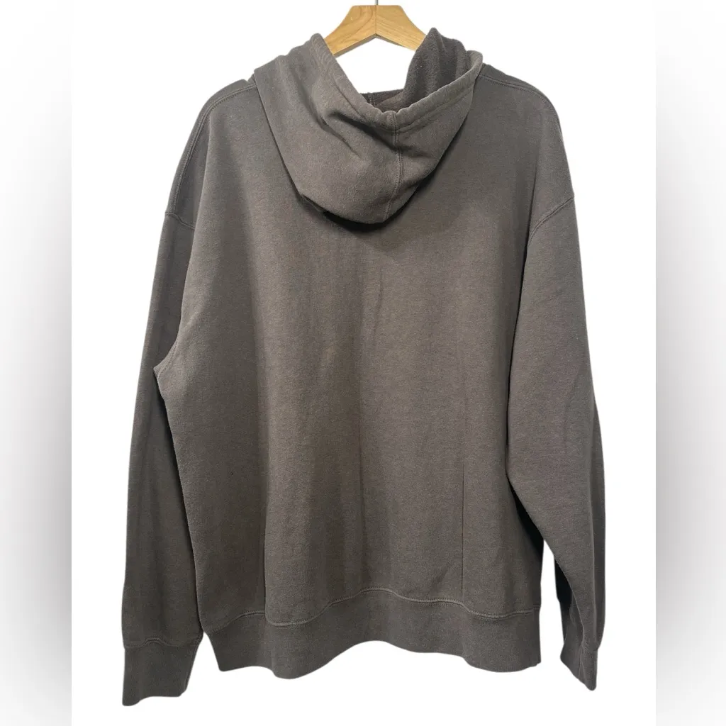 Bass Pro Shop Vintage Boyfriend Hoodie - Image 5