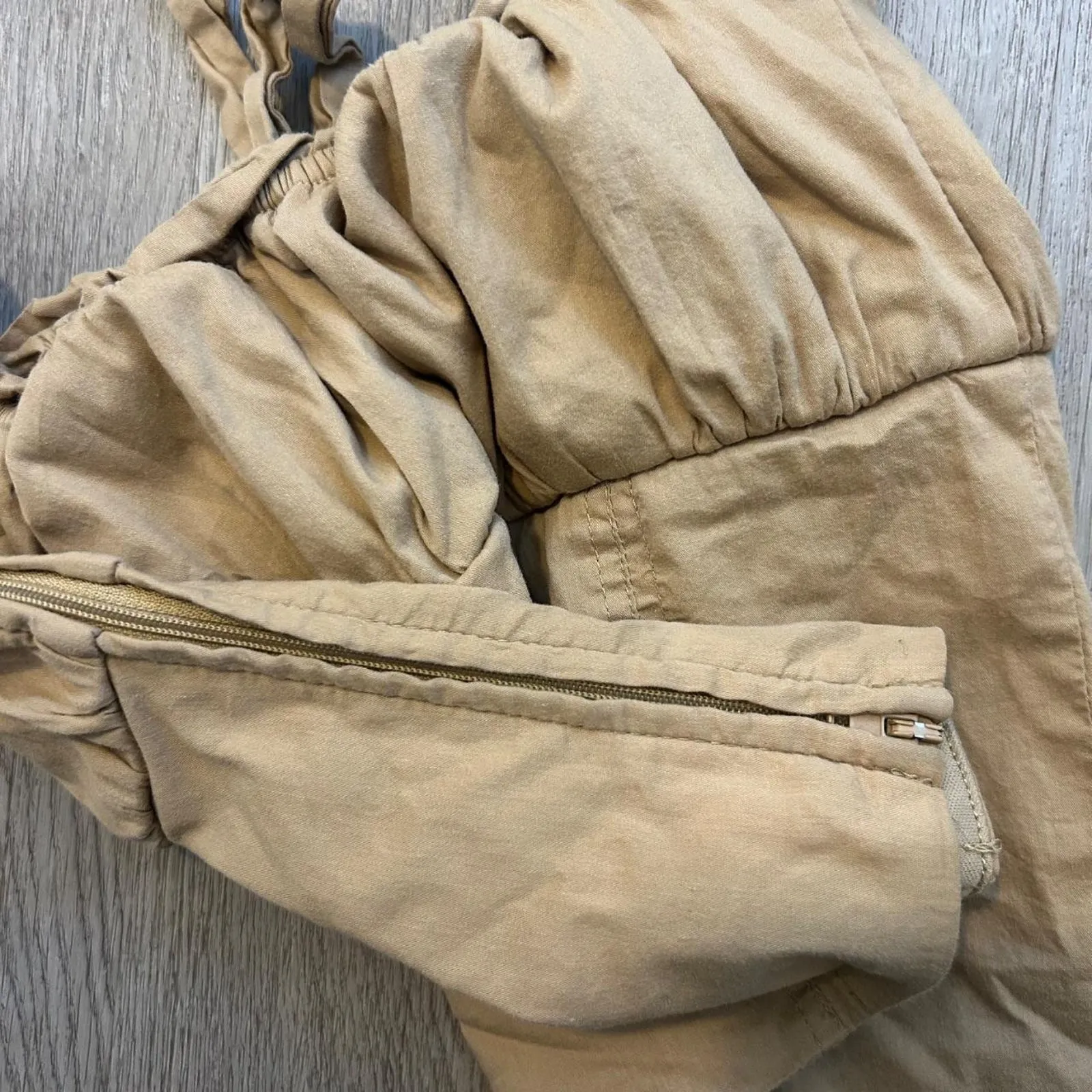 I am gia brown xs - Image 3