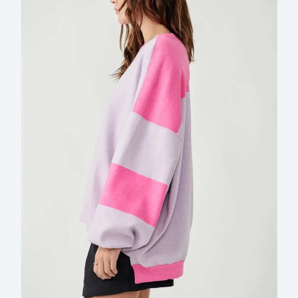 Free People uptown pullover - Image 2