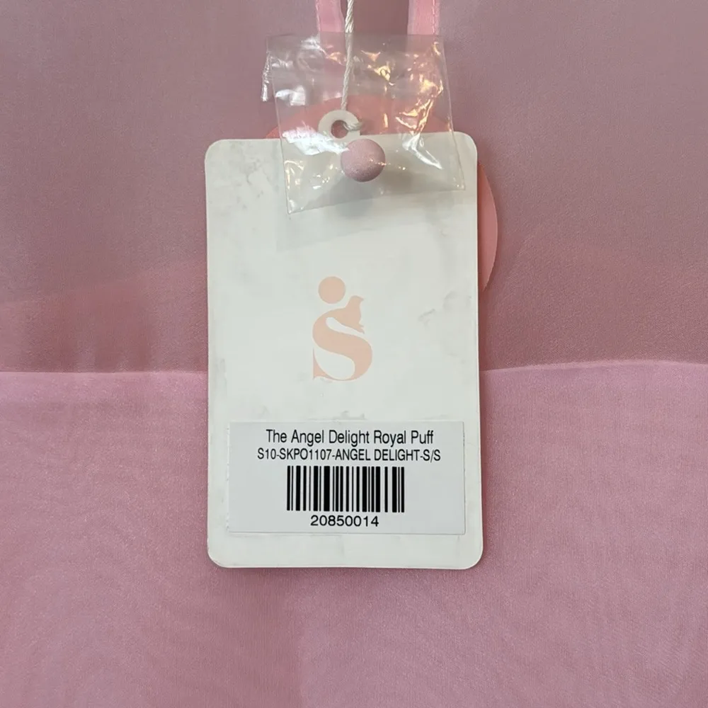 Selkie The Pink Puff Dress Size: S - Image 6