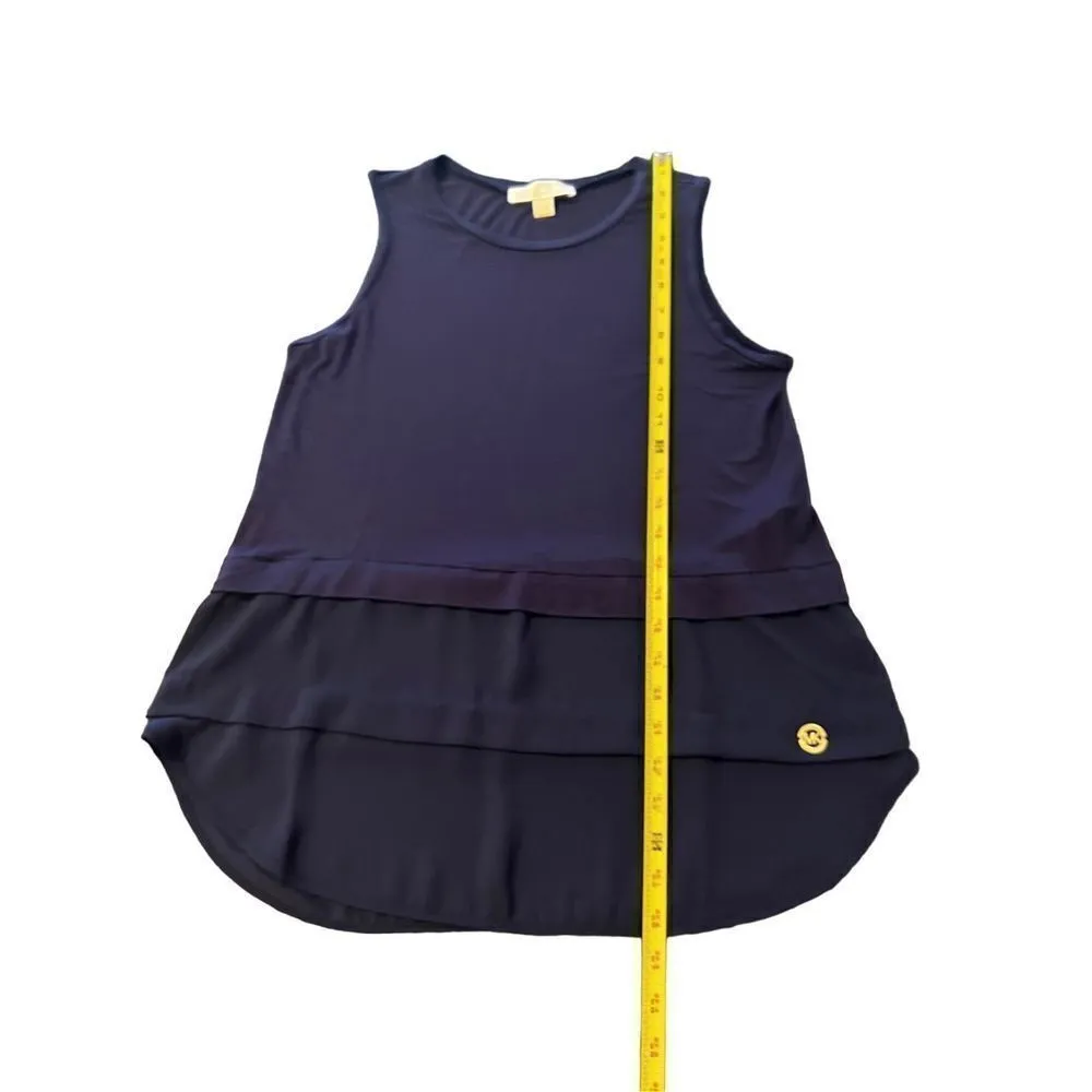 Michael Kors  blouse size M - Image 8