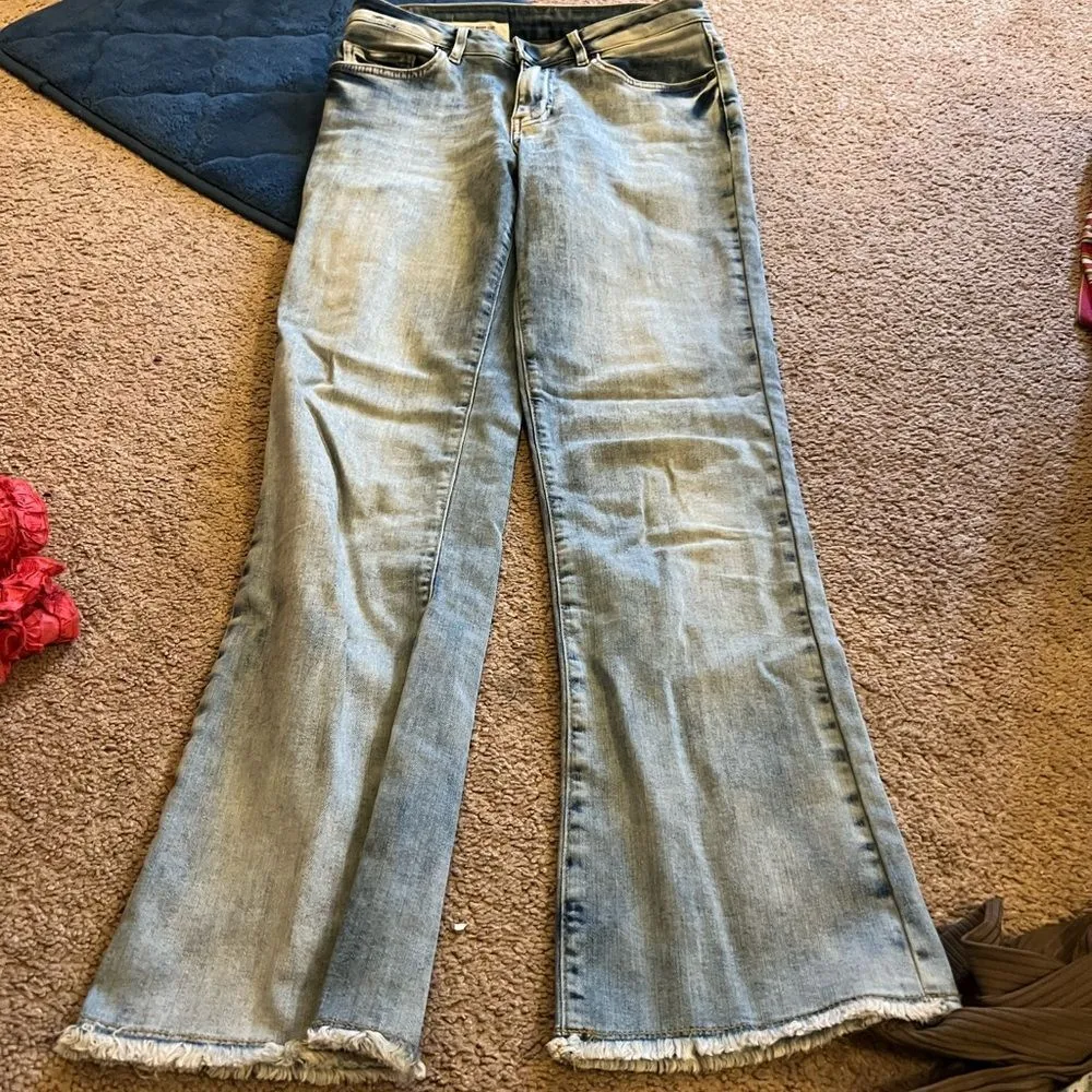 Pinko jeans 26 Blue - Image 8