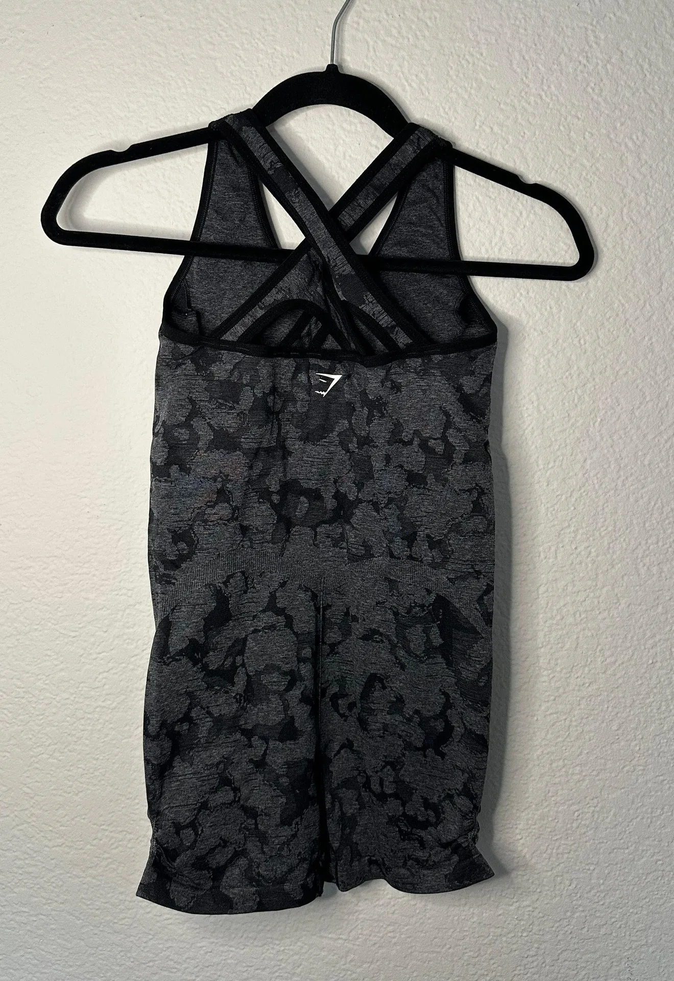 Gymshark Bodysuit - Image 3