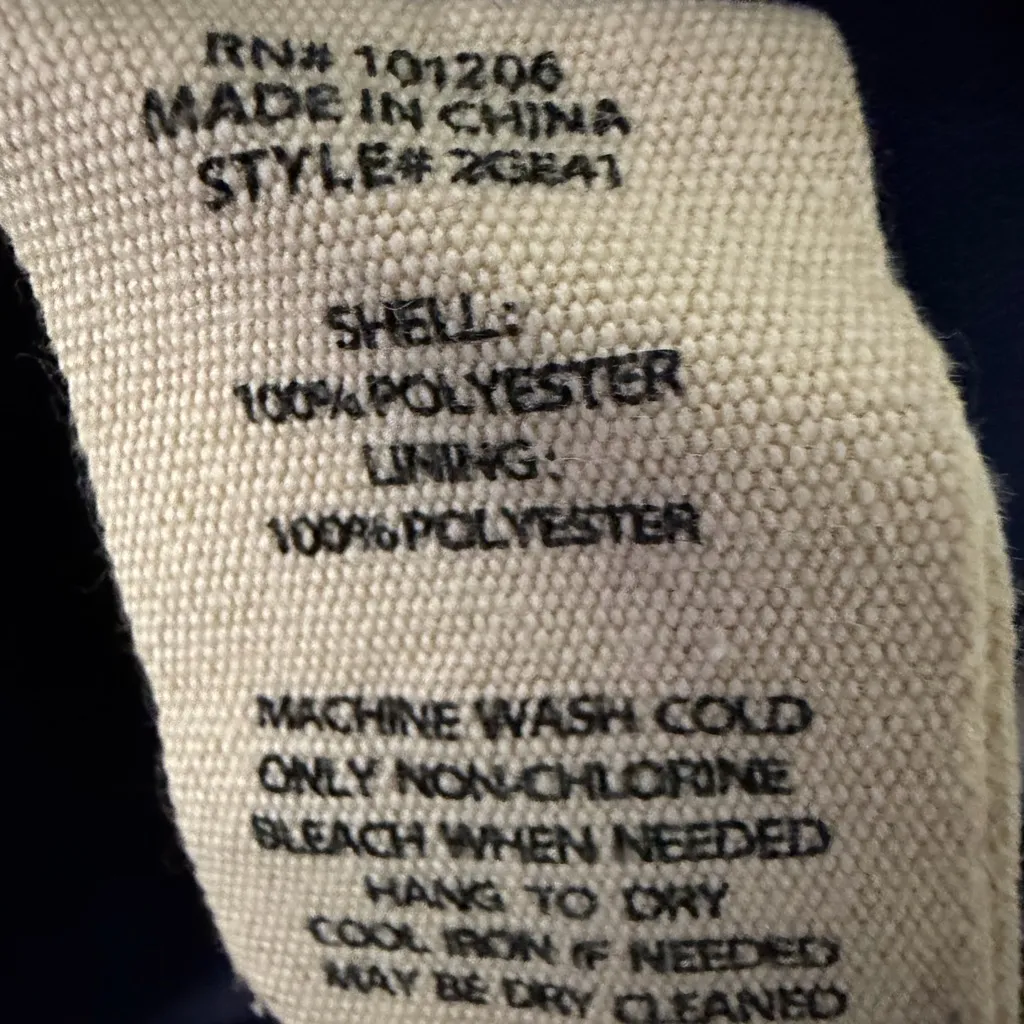 Soft Surroundings Multicolor Floral Top - Image 4