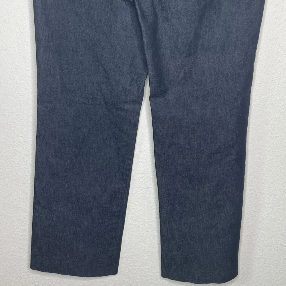 GH‎ Bass Jeans Blue Size 8 - Image 6