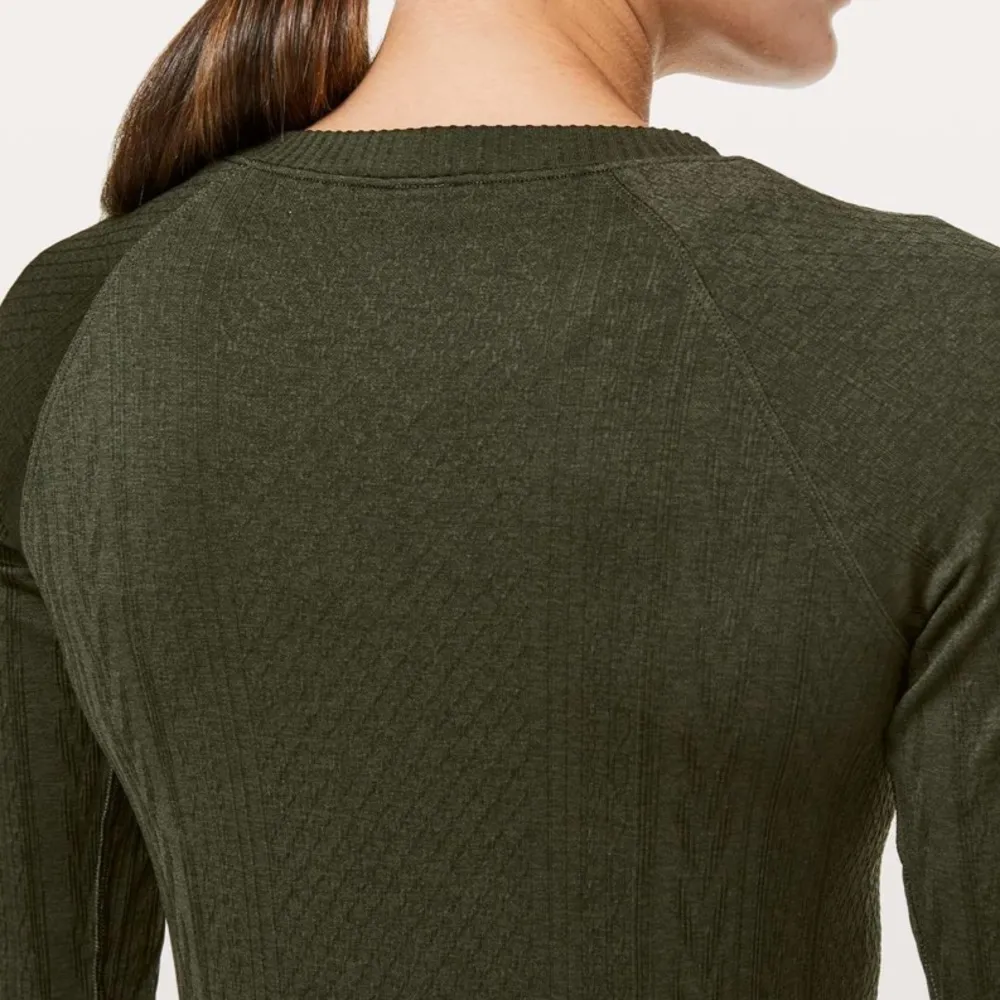 Lululemon  Rest Less Pullover - Image 3