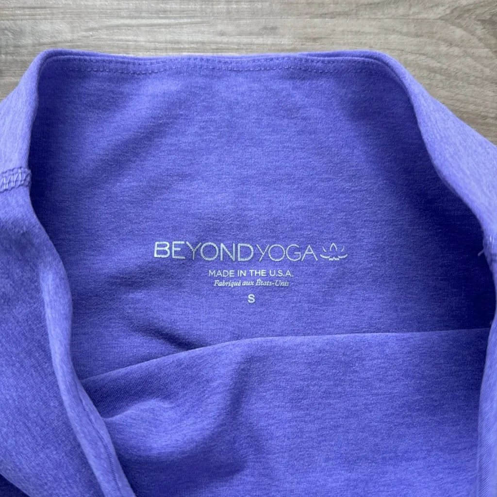 Beyond Yoga Spacedye Caught In the Midi High Waisted Legging - Image 5