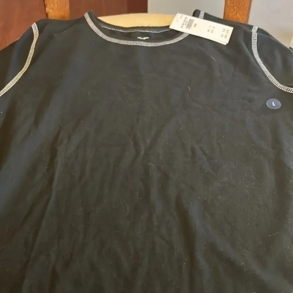 Hollister teen blouse L - Image 14