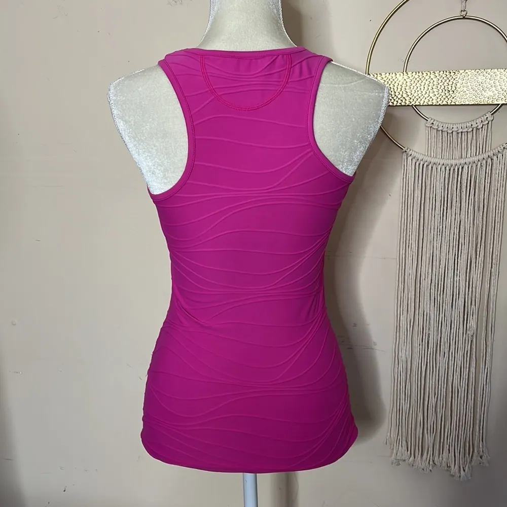 title nine • swift textured tank top - Image 49