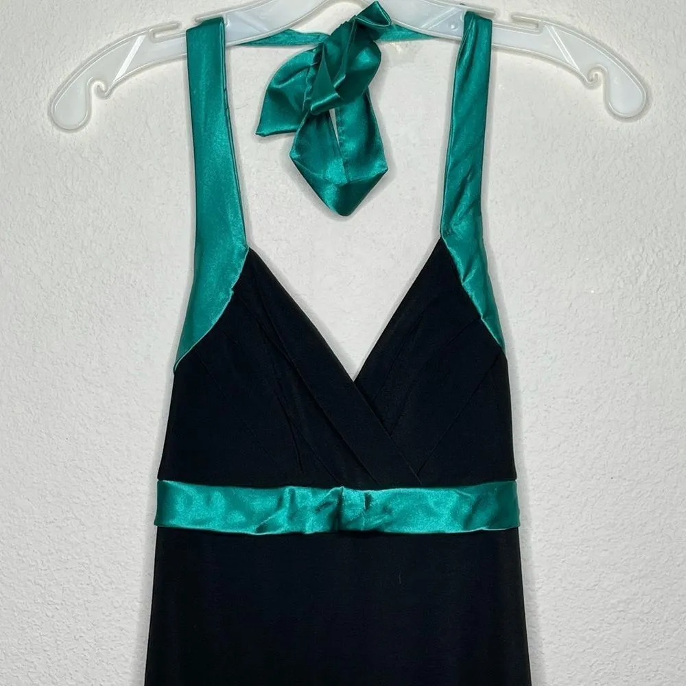 Ruby Rox‎ Halter Dress - Image 2