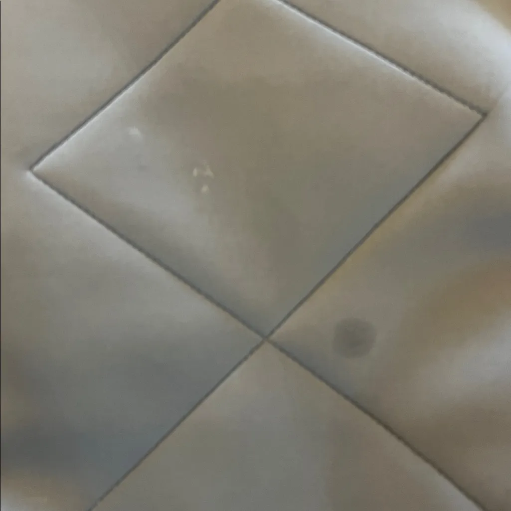 Dagne Dover Dakota Bue Gray Neoprene Backpack - Image 5