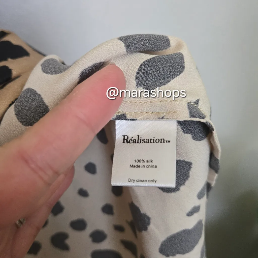 Realisation Par  Naomi Skirt - Image 7