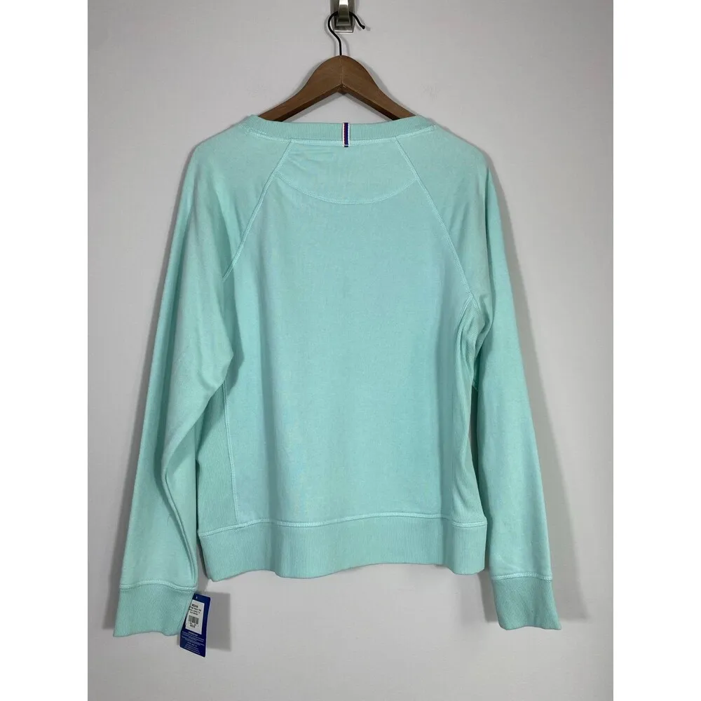 Champion French Terry Sweatshirt (NWT) - Image 2