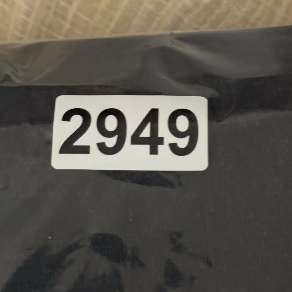 J. Jill Skirt Womens 2X Charcoal Gray Pencil Straight Mini Neutral Preppy Casual - Image 5