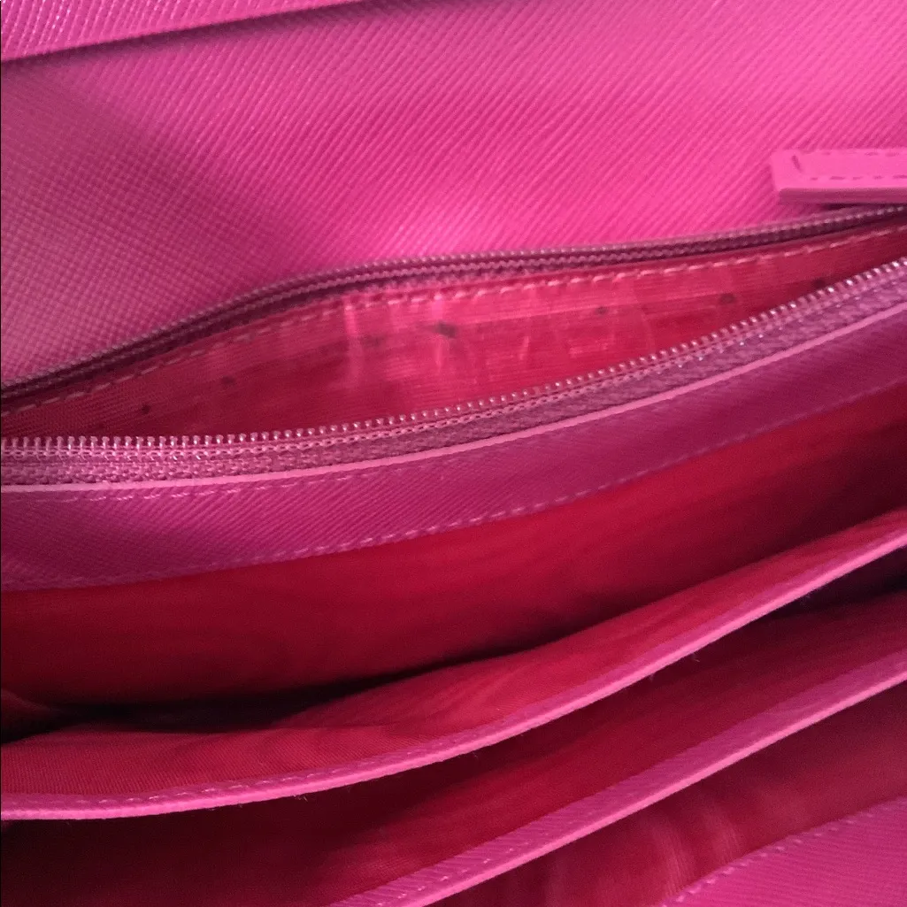 NICE PRADA SAFIANO LEATHER WALLET 🌷🌷🌷 - Image 15