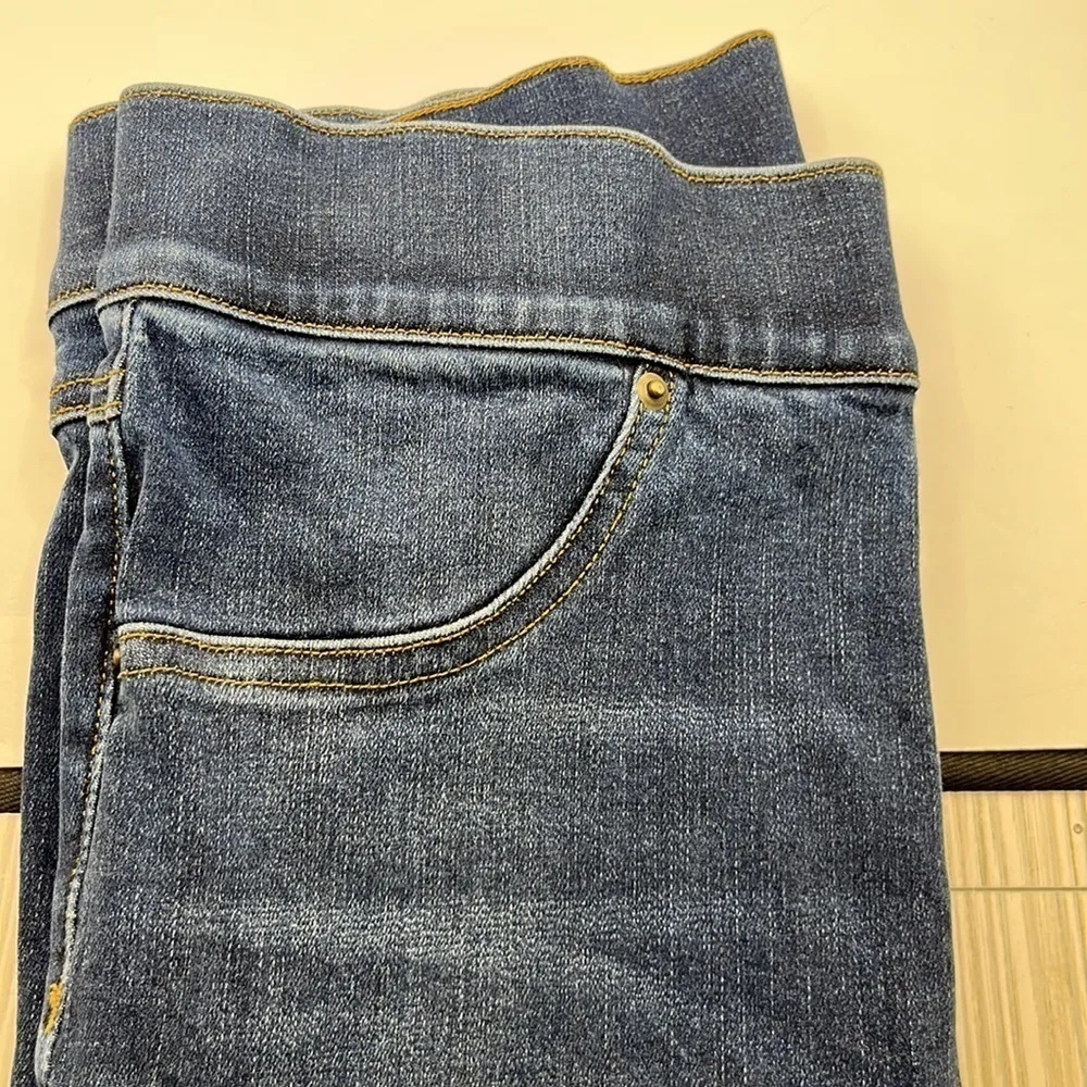 Spanx Pull On High Rise Size S - Image 14