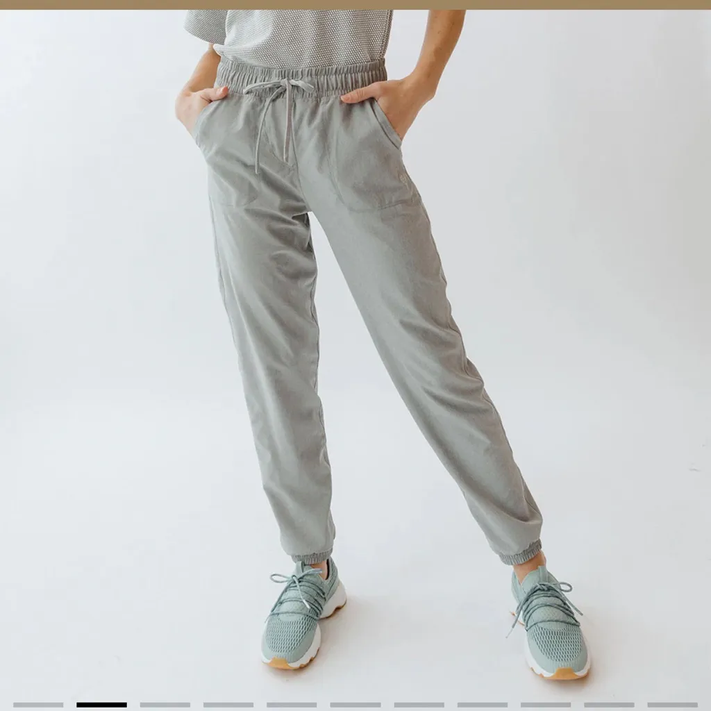Albion Everywhere Joggers - Image 2