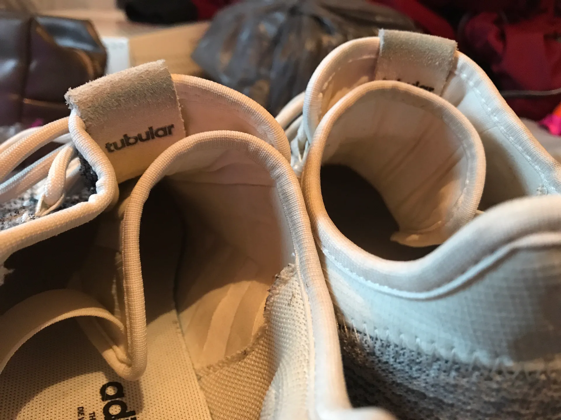 Adidas Tubular Shoes - Image 5