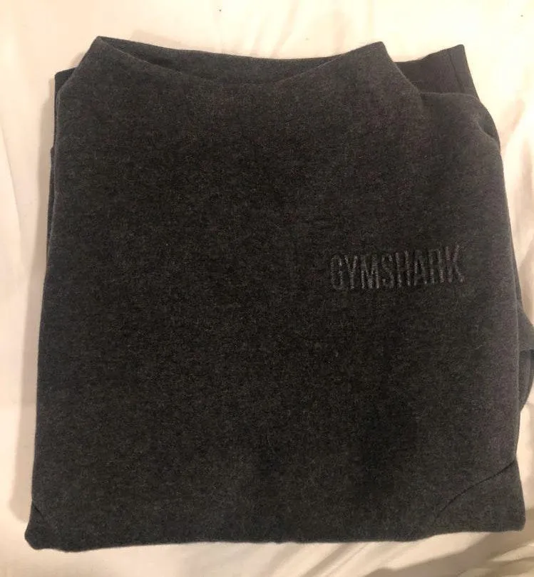 Gymshark So Soft Sweater - Image 6