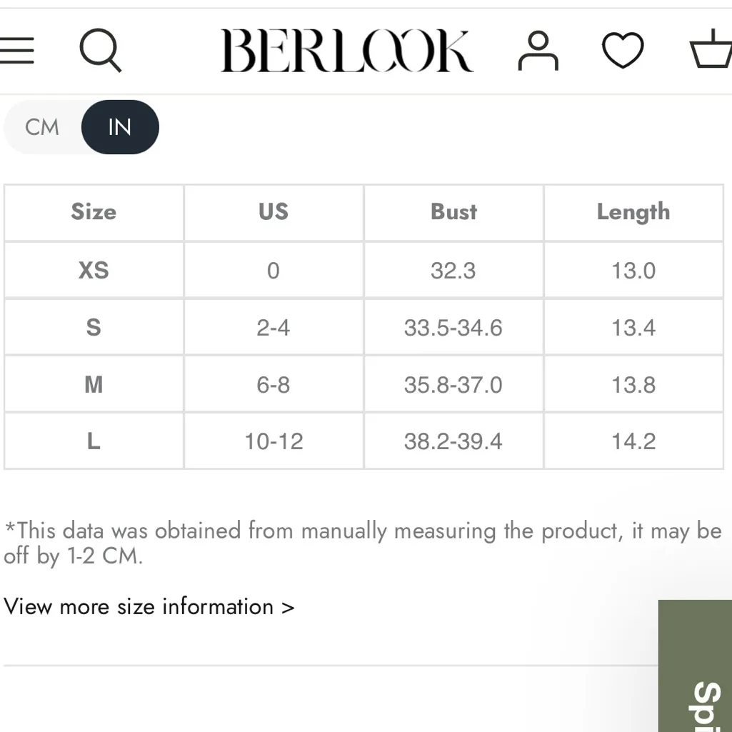Berlook Activewear Black Contrast I - Image 8