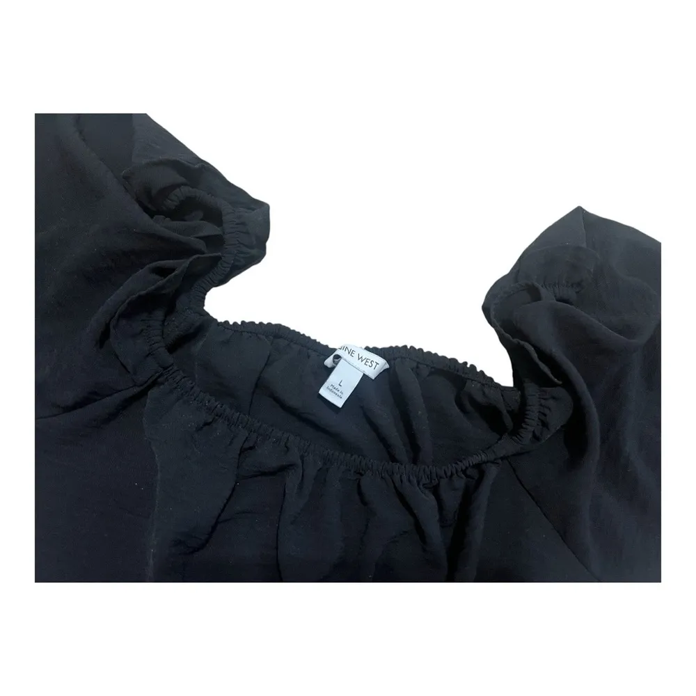 Nine West Blouse - Image 4