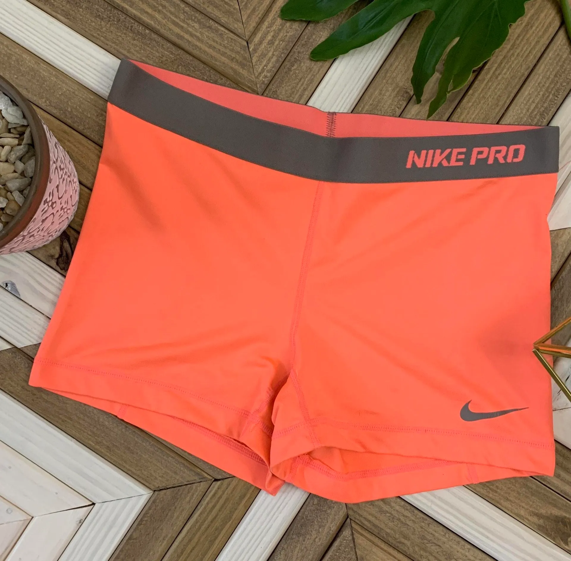 Nike Shorts - Image 2