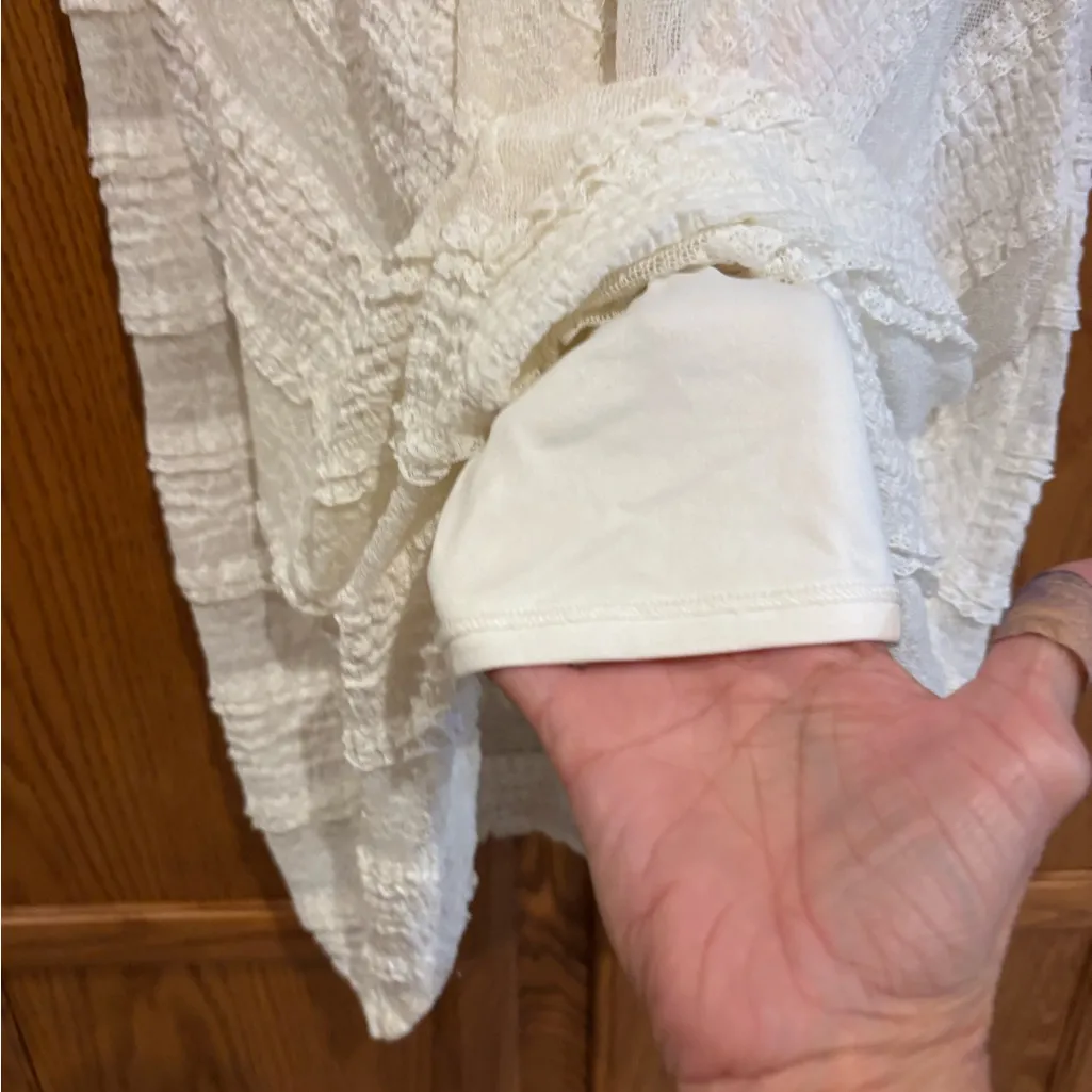 Nurture Maxi Skirt Women’s Size Small - Image 3