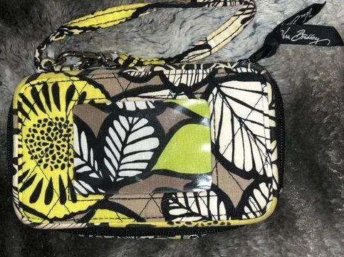 Wristlet Wallet - Image 2