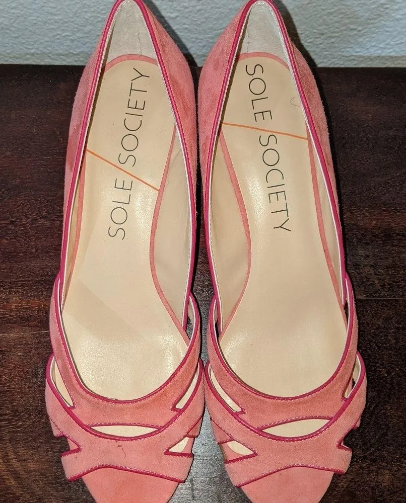 Sole/Society So-Danna - Image 4