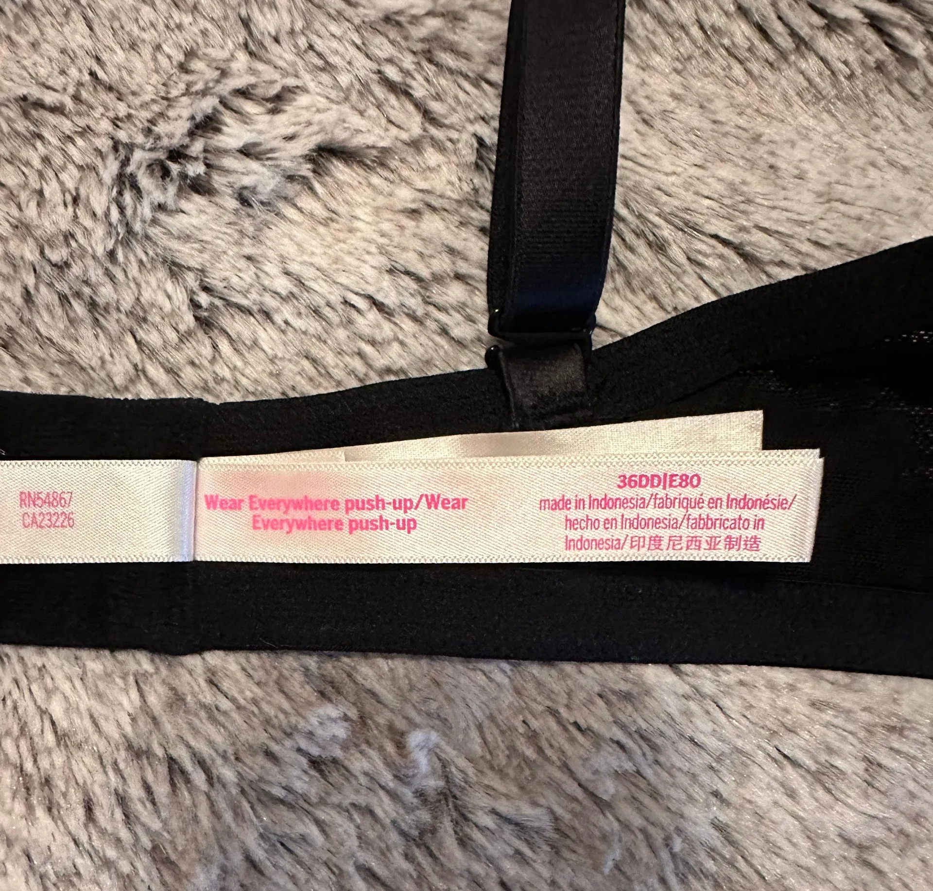 Victorias Secret Bra - Image 3