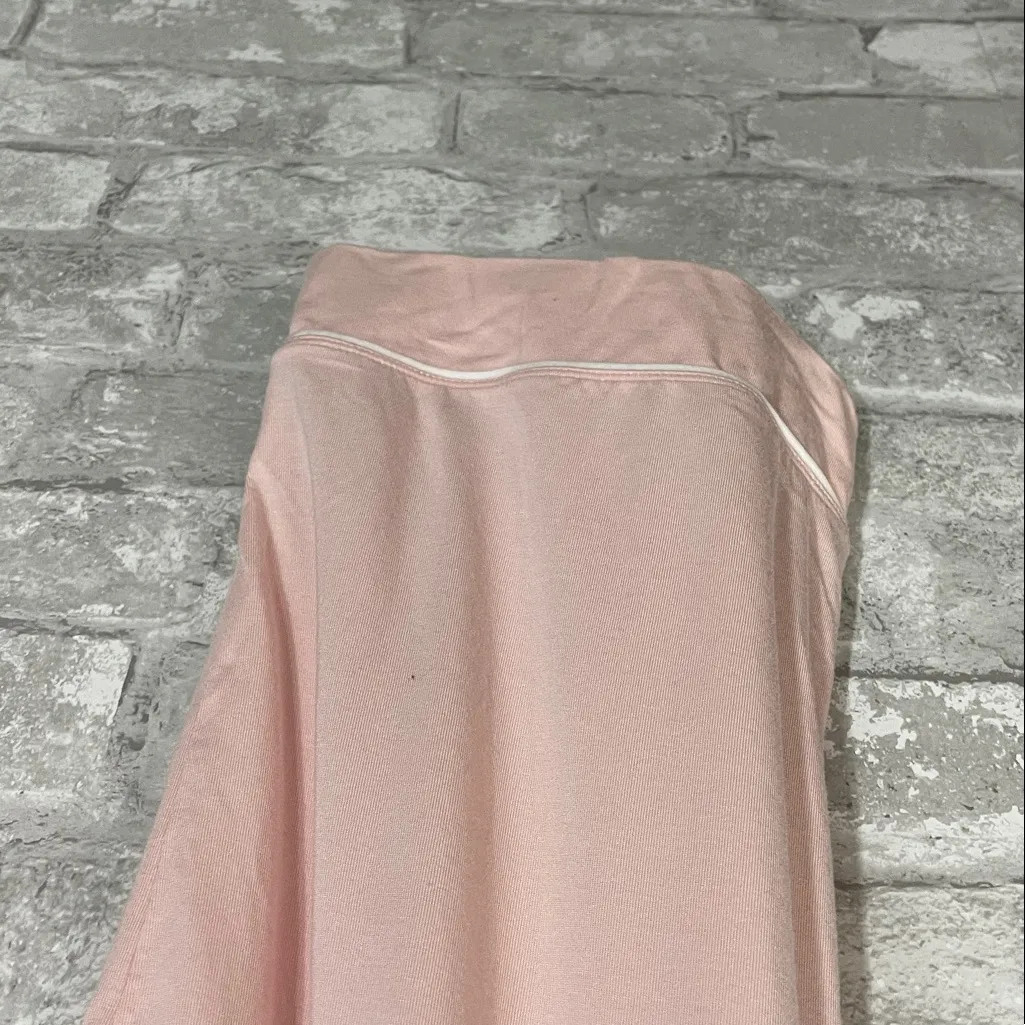 Eberjey Soft Pink Lounge Pants - Image 2